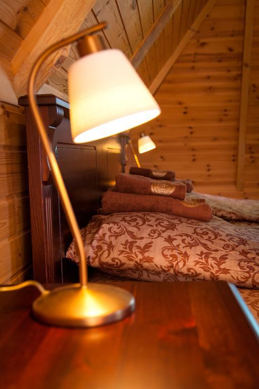Truu Holiday Houses Ivaste Ngoại thất bức ảnh