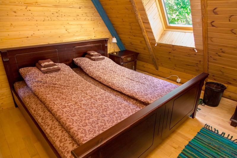 Truu Holiday Houses Ivaste Ngoại thất bức ảnh