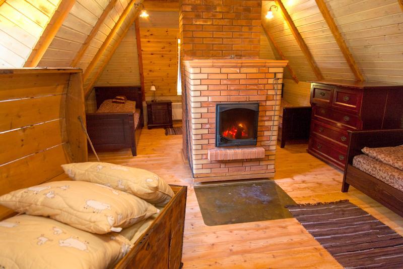 Truu Holiday Houses Ivaste Ngoại thất bức ảnh