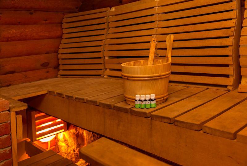 Truu Holiday Houses Ivaste Ngoại thất bức ảnh