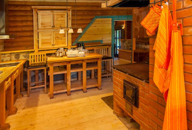 Truu Holiday Houses Ivaste Ngoại thất bức ảnh