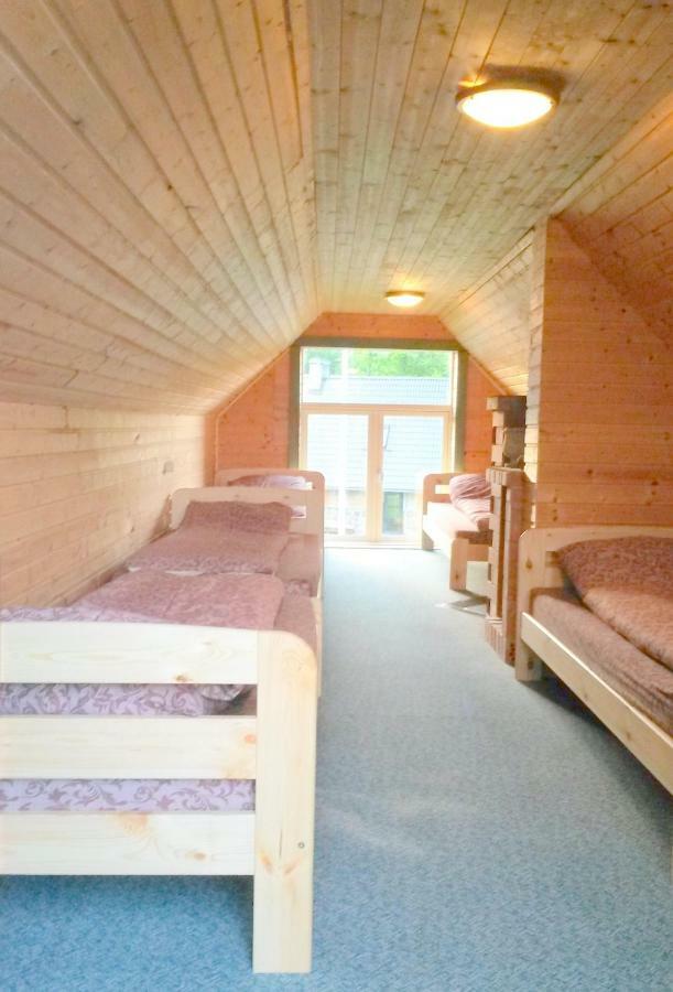 Truu Holiday Houses Ivaste Phòng bức ảnh